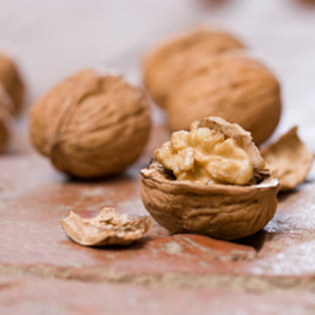 shock! Men eating walnuts every day can improve sperm quality