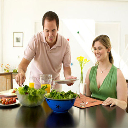 Couples preparing for pregnancy must not ignore these nutrients