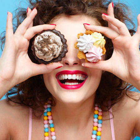 Do you know that women’s love for sweets can easily lead to vaginitis?