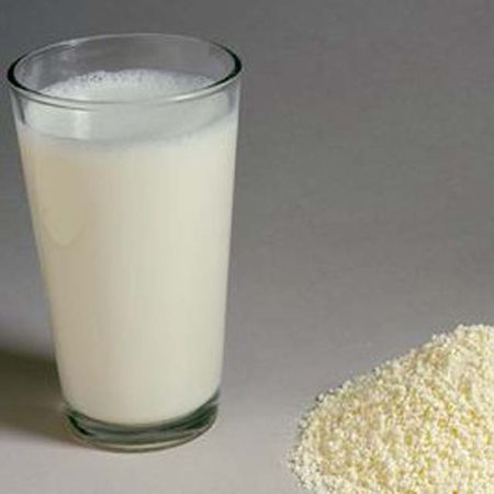 To supplement nutrition, can I drink milk powder for pregnant women when preparing for pregnancy?