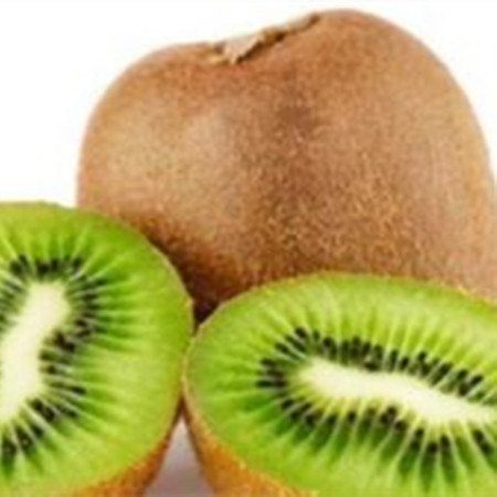 Are you really eating kiwi fruit right?