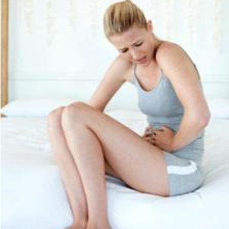 How to treat dysmenorrhea with diet and nutrition?