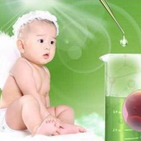 Which infertility patients are mainly suitable for in vitro fertilization?