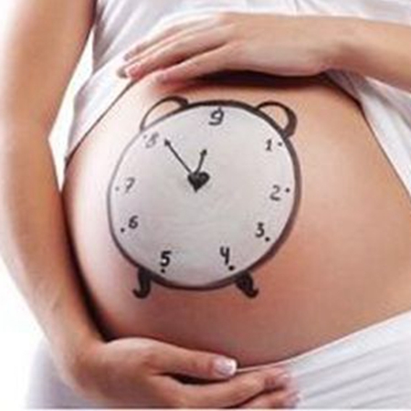 How can you ensure a successful pregnancy? Any secrets?