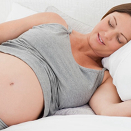 Are you ready to prepare for pregnancy at an advanced age?