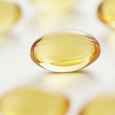 Vitamin E is a natural \”tocopherol\”