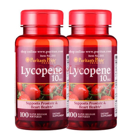 Lycopene is a treasure that improves sperm quality and quantity