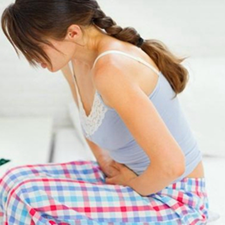 If you have dysmenorrhea, it is best to take care of yourself before pregnancy