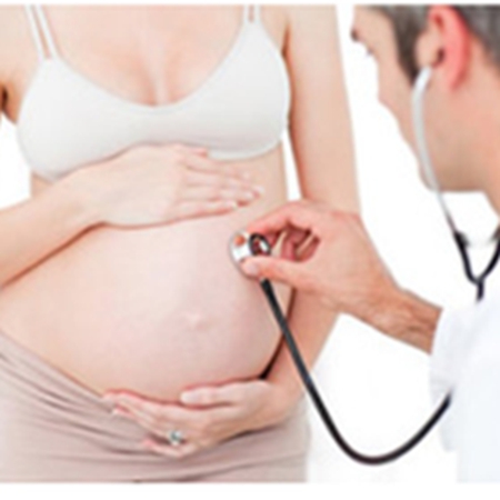 If you want to be a mother, you must first take a pre-pregnancy check-up