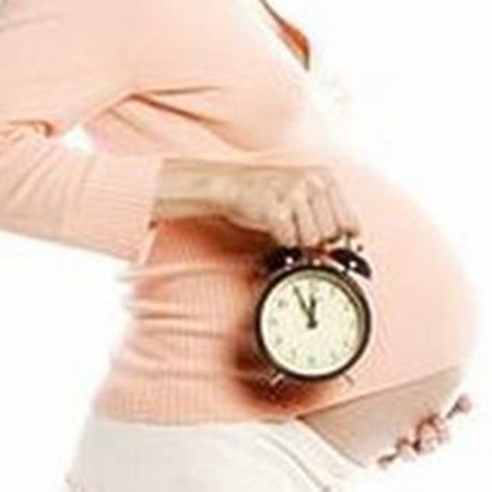 To understand your wife’s ovulation day and grasp the best time to conceive