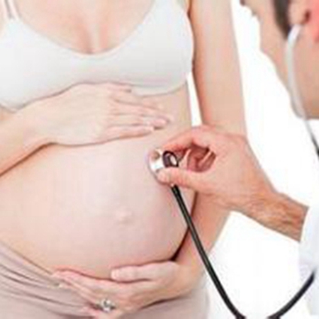 If you have nephritis, pay attention to examination and treatment. Pregnancy is not difficult.