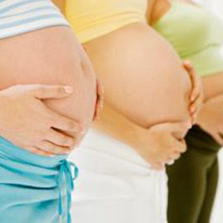 Get rid of pregnancy misunderstandings and build confidence to reduce your burden