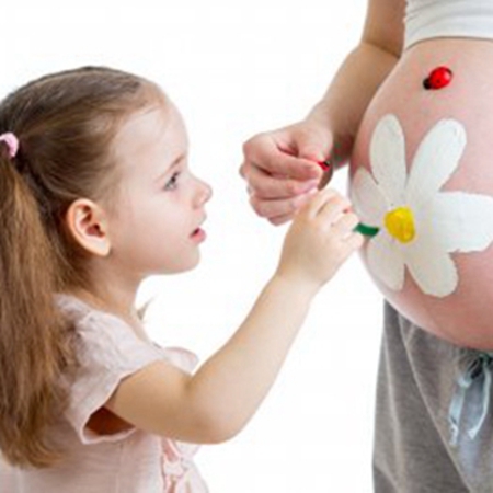 Expectant parents and expectant mothers should pay attention to several situations that are not suitable for pregnancy