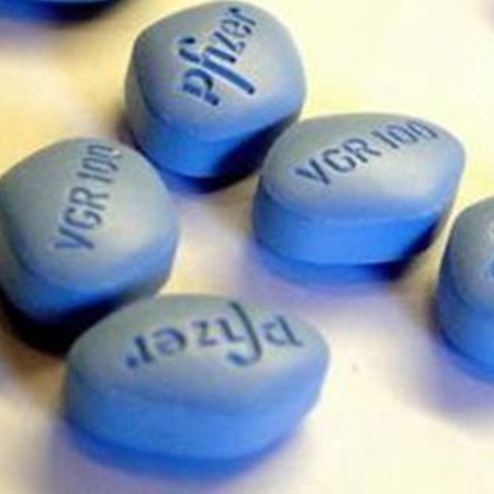 \”Viagra\” is unreliable, you need to rely on vitamins to increase nutrients