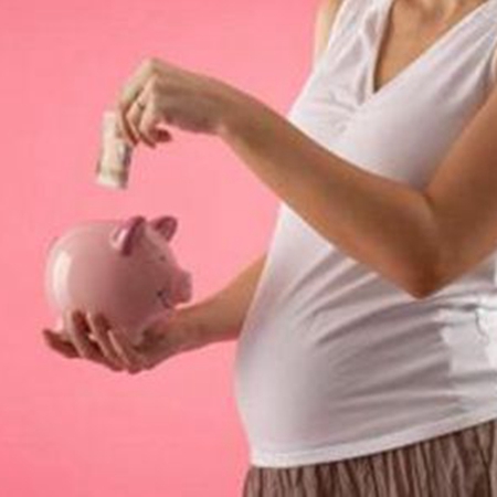 How expectant parents can prepare financially for pregnancy before pregnancy