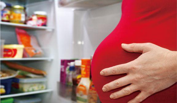 Some misunderstandings about pre-pregnancy diet_Does diet have any impact on pre-pregnancy_Pre-pregnancy foods