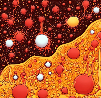 Insulin resistance and polycystic ovaries, revealing the complex connection between them