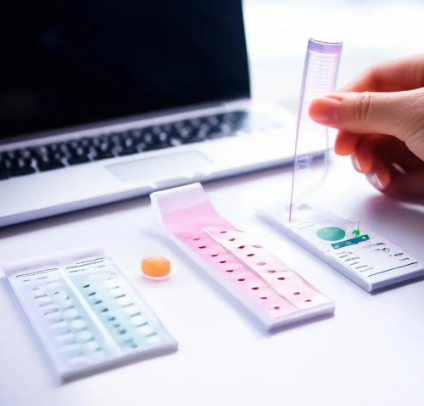 Ovulation test strips vs ovulation meter, are you choosing the right one?