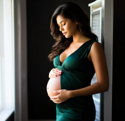 What are the 6 behaviors that are not conducive to pregnancy?