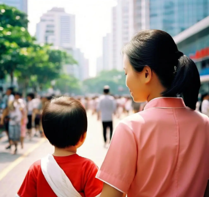 Shenzhen’s single-child policy for two children: What are the considerations behind the new changes?