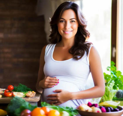 Pre-pregnancy dietary warnings: Which foods may affect maternal and fetal health?