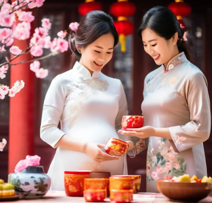 Is it appropriate to take advantage of the holiday to have a baby? What should I pay attention to when preparing for pregnancy during the Spring Festival?