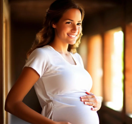 What are the most common dental diseases in the oral cavity before pregnancy and what are the pre-pregnancy measures?