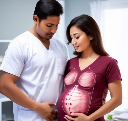 What tests should couples do before pregnancy? What are the potential problems?