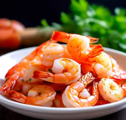 Will eating shrimp during pregnancy really affect pregnancy? Can you eat seafood during pregnancy?