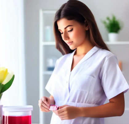 Why do you need a pre-pregnancy blood lead test when preparing for pregnancy? Is blood lead testing before pregnancy necessary?