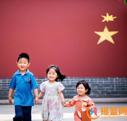 Will there be any changes to the three-child policy in 2024?