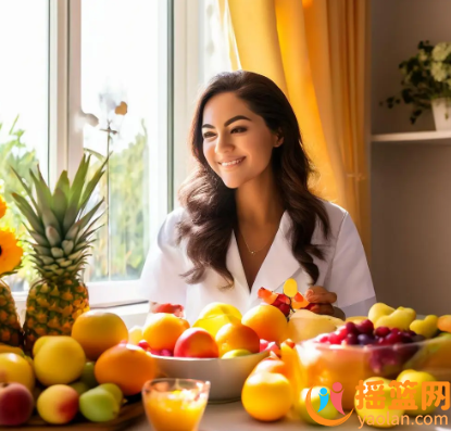 A complete guide to eating fruits after IVF transplantation! The Secret of Forbidden Fruits Revealed