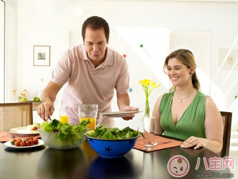  Do you know what to eat to prepare for pregnancy? Do you know about dietary taboos?