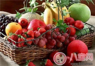 What fruits should you eat to prepare for pregnancy in the dog days of 2017? Which fruits are more beneficial to pregnancy?