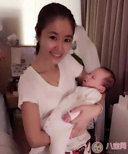 How to test the gender of Ruby Lin who loves sweets and gives birth to a girl