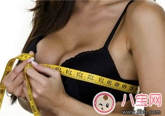 Simple exercises are the most reliable way to enlarge breasts without breast enlargement surgery