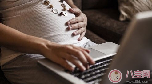 Can I use a computer during pregnancy preparation? How should computer workers prepare for pregnancy