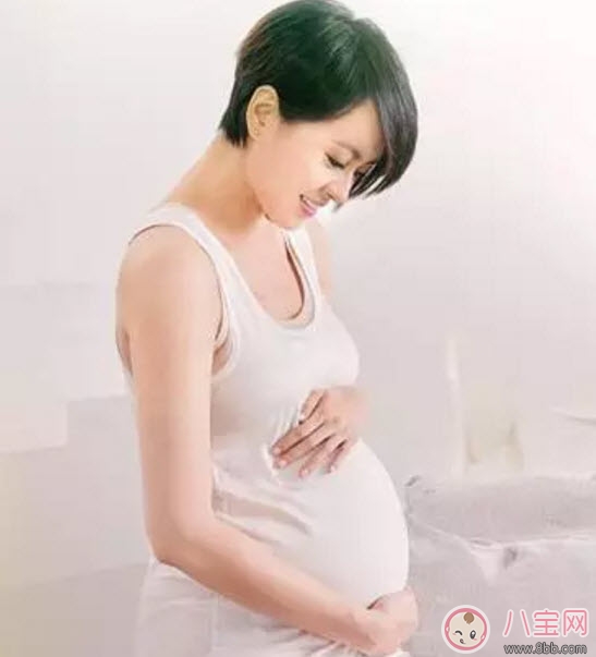 Is it better for pregnant women to have long hair or short hair? Will long hair hinder the fetus\' absorption of nutrients