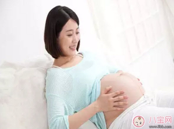 Is it better for pregnant women to have long or short hair? Will long hair hinder the fetus\'s absorption of nutrients