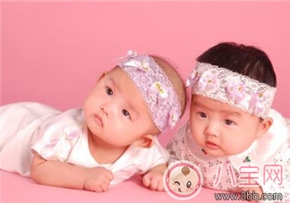 Lin Zhiying added a pair of twin sons. How to give birth to twins easily?