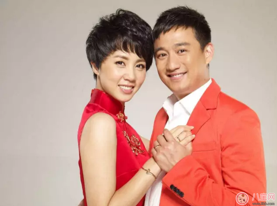 Sun Li gives birth to her third child How much is the fine if Huang Lei becomes a father again?