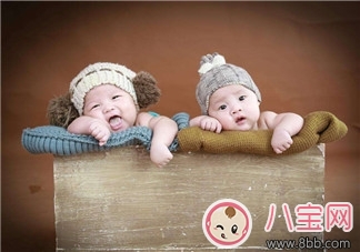 Weiqi Fan’s twin sons are smart and cute, how to increase the chance of giving birth to twins