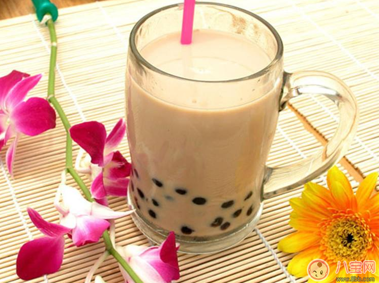 Drinking milk tea can actually cause infertility. What should you not eat if you want to get pregnant?