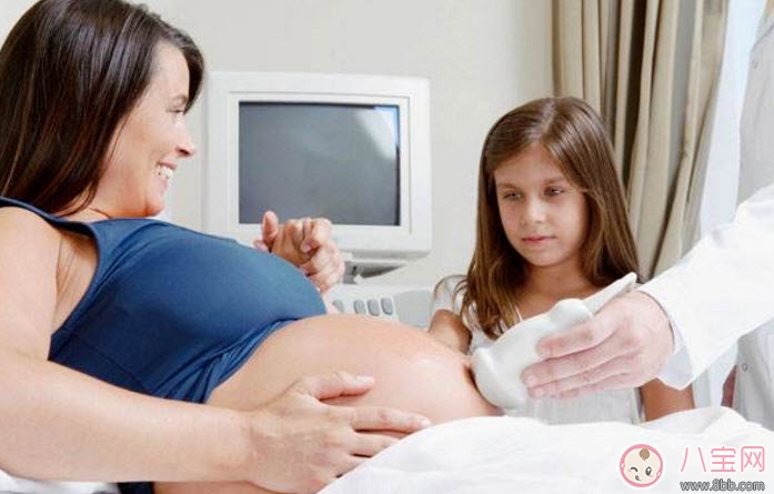 How to ask the doctor about the gender of the fetus. These three types of mothers will reveal the secrets of the fetus.