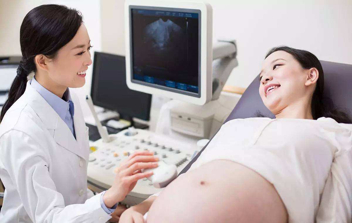 When can it be determined? Precautions for ultrasound examination of fetal gender