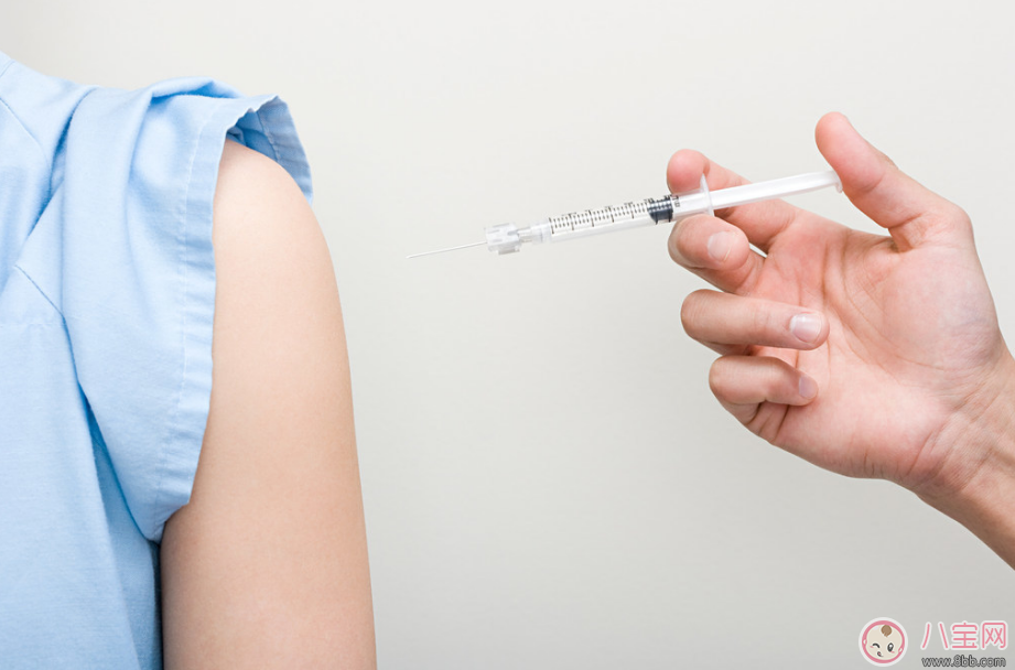 Cervical cancer vaccine is finally available in China. Cervical cancer vaccine can be injected.