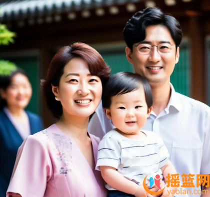 South Korea launches comprehensive fertility incentives: tax reductions for marriage, extended paid leave for childcare