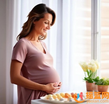 What are the risks of preparing for pregnancy at an advanced age? Daily life during pregnancy preparation