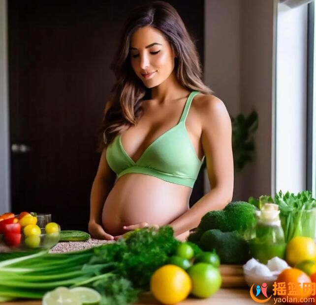 Why should we pay attention to body detoxification before pregnancy?