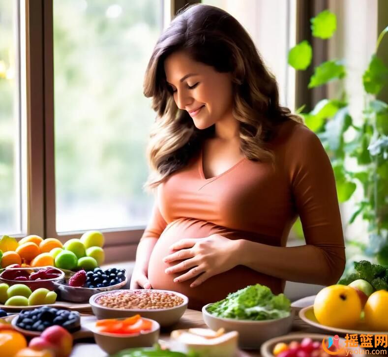 Complete nutrition guide during pregnancy: How should pregnant mothers eat scientifically?